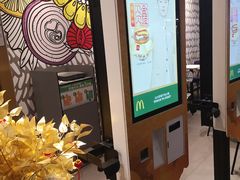 -麦当劳(皇岗路店)
