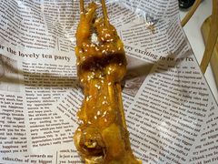 -青花椒花椒鱼(合生汇店)