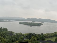 -雷峰塔景区