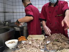 -龙鳞路第一家牛肉汤