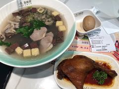 -苏晓玥·手作江南小吃(深圳北站店)