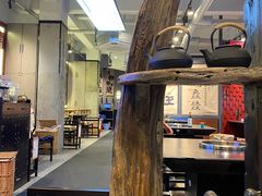 -俏媳妇火锅(宽窄巷子店)