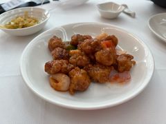 -莆田餐厅PUTIEN(颐堤港店)