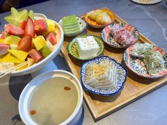-沿江海南菜·文昌鸡祖师爷(大东海店)