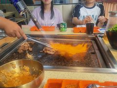 -猪的故事·韩式烤肉(韩乐坊店)