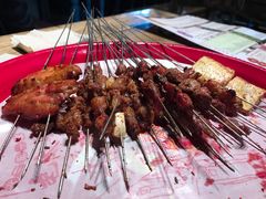 -北三老太太烧烤(人生一串上榜店)