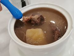 -香港新曜记·粤菜点心(滨江宝龙店)