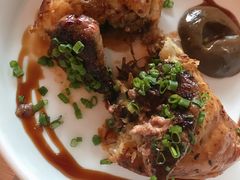 -Ocean's Table 欧舍