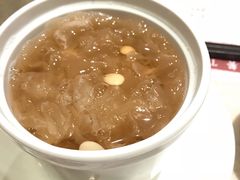 海底椰雪耳糖水-池记(尖沙咀店)