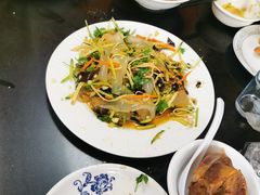 -东北酱骨头馆(蓁巷店)