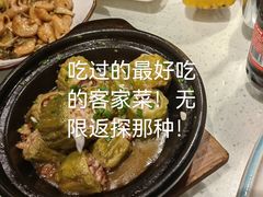 -秋色客家菜(流塘店)