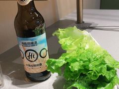 -海底捞火锅(蒙城路店)