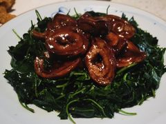 -阿莉餐厅(枣阳路店)