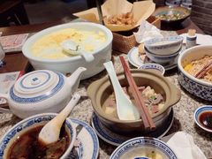 -南京大牌档(壹方天地店)
