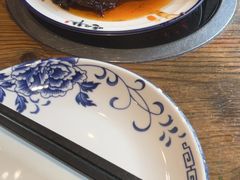-厨神老街兔·淳朴人家店(盐帮菜风味名店)