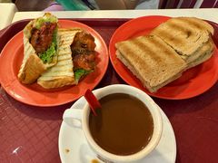 -亚坤(白沙浮广场店)