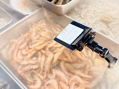 -KAOKAO烤烤·丹东海鲜烧烤(望京店)