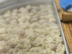 -汪家馄饨(集庆路店)