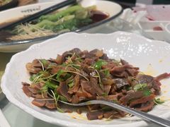 -北京全聚德(西客站店)