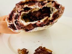 贝勒红豆卷-宫门口馒头铺(创始人天通苑店)