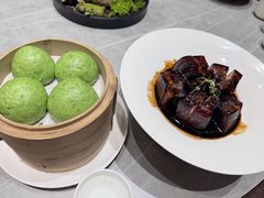 -味钱塘·钱塘浙宴(宋城之江银泰店)