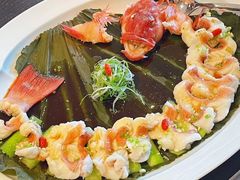 -宝丽轩中餐厅BAOLIXUAN