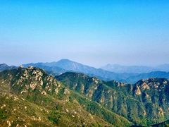 -大岭沟猕猴桃谷风景区