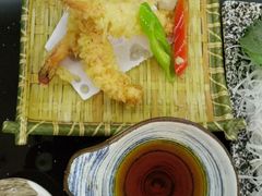 -真剑日本料理·铁板烧(贵州路店)