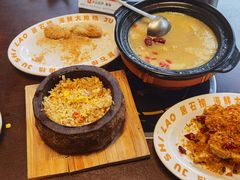 -潮澎派·潮汕菜大排档(南较西路店)