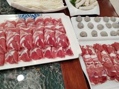 -楼外楼肥羊木炭火锅居(乐群街店)