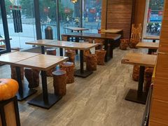 -好人民间小吃(花桥兆丰99广场店)