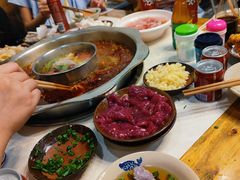 -重庆老火锅王(西安北路店)