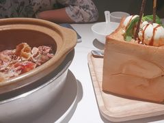 -外婆家(西红门荟聚购物中心店)