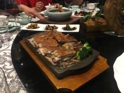 -铂爵宫皇家婚礼会馆