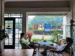 -参差咖啡(水果湖公园店)