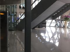 -曼谷素万那普国际机场