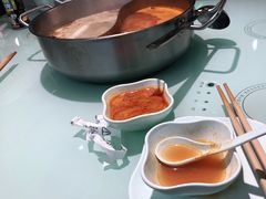 -小肥羊(西丽宝能城店)