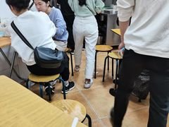 大堂-思北花生汤