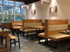 -潮十三潮汕砂锅粥(高新四路大都荟店)