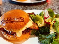 -Cooking Man(中懋天地店)