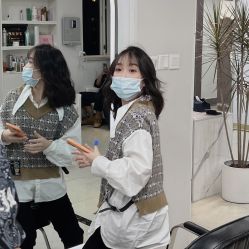 -99烫染