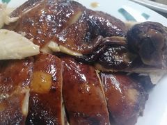 -威南记鸡饭餐室