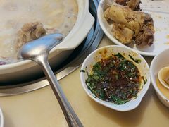 -小骨煲金华砂锅(转塘金街美地店)