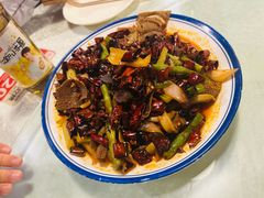 -福苗小骆驼烧烤(莲湖路店)