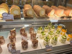 -崎本的店·专业酵种吐司(无锡万象汇店)