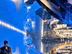 -天玑高空江景餐厅&酒吧Sky Secret Restaurant&Bar