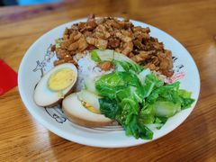 -何太太馄饨面铺(大浒东苑店)
