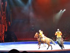 -珠海横琴长隆《卡卡虎奇遇记》