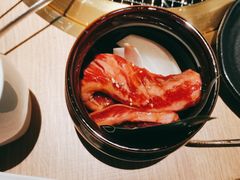 -牛角烧肉(步步高星城天地店)