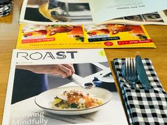 -ROAST